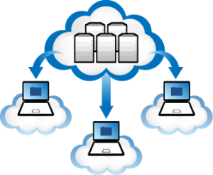 cloud server free trial