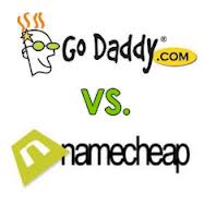 Featured image of post Namecheap Vs Godaddy - See real user reviews, ratings, and details to make an informed decision for your web host.