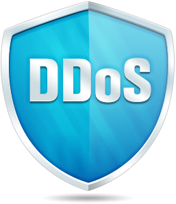 ddos protection symbol