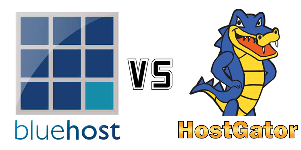 Bluehost Vs Hostgator Is Hostgator Or Bluehost Good Images, Photos, Reviews