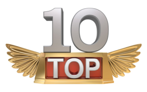 top 10 web hosting companies