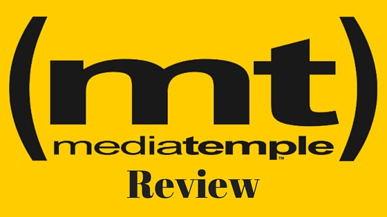 Media Temple Review
