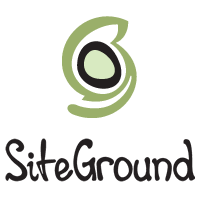 Siteground web hosting