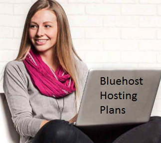 bluehost plans