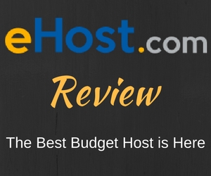 ehost review